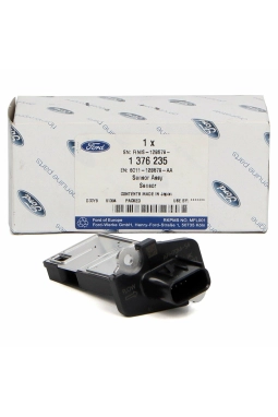 FORD OTOSAN 6C1112B579AA | Mondeo 2007-2014 2.0 TDCİ Hava Akış Metre (Debimetre)