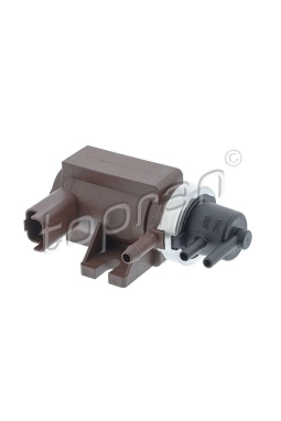 TOPRAN 723814 | Turbo Kontrol Valfi (Volvo: S40-V50-C30 05-11) (D4164t)