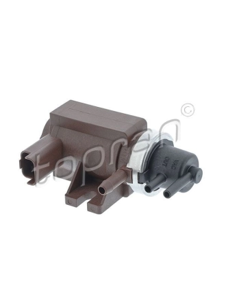 TOPRAN 723814 | Turbo Kontrol Valfi (Volvo: S40-V50-C30 05-11) (D4164t)