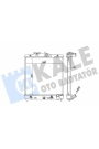 KALE 348445 | Su Radyatörü Civic 92-01 1.4 1.5 1.6 At Brazıng350×350X23