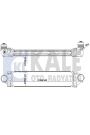 KALE 344930 | Turbo Radyatörü (Intercooler) 10-Focus-Mondeo-Smax 2.5Rs