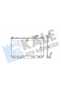 KALE 356900 | Radyatör 01-06 Civic 1.4-1.6-1.7İ + Os