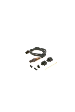BOSCH 0258006986 | Lambda Sensörü 04-Golf.V.VI-Jetta-Psst 1.4Tsi-2.0Tdi
