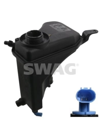 SWAG 20939340 | Genleşme Kavanozu 07-1-Seri (E81) 3-Seri (E90-E91)