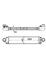 MAHLE CI499000S | Intercooler Discovery Sport (L550 14-Freelander 2 (L359 06-14 Range Rover Evoque (L538 11-19