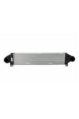 NRF 30304 | Land Rover Freelander 2.2D 07-Intercooler / Charger