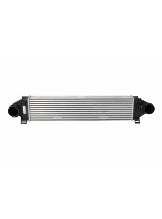 NRF 30304 | Land Rover Freelander 2.2D 07-Intercooler / Charger