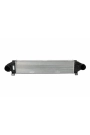 NRF 30304 | Land Rover Freelander 2.2D 07-Intercooler / Charger