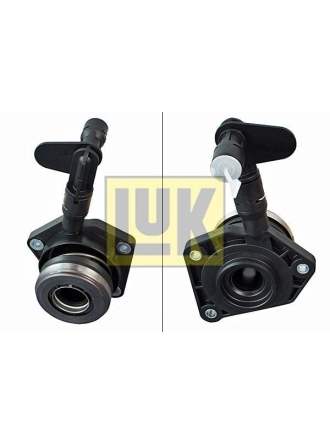 LUK 510015410 | Debriyaj Rulmanı (Ford C-Max (Dm2) 2.0 04-10 Focus II 04-12 Volvo S40 II (544) 1.6 05-12)