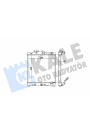 KALE 368800 | Radyatör 92-00 Civic 1.3-1.5-1.6 99-Hrv 1.6 16V