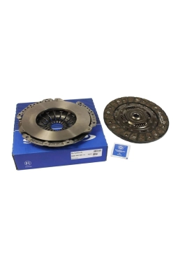 SACHS 3000950068 | Ford Mondeo 1.6 Benzinli 120 BG 2010-2015 Model Arası Debriyaj Seti