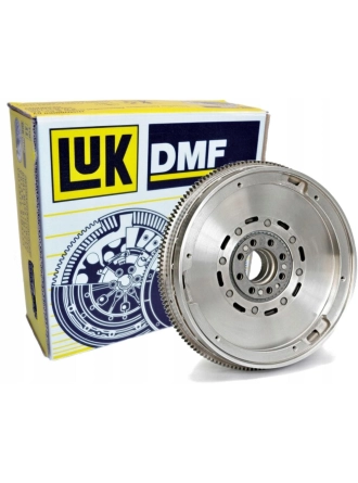 LUK 415031810 | Ford Mondeo 2007-2014 2.0 TDCİ 6 İleri Volant