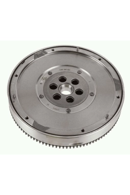 SACHS 6366000054 | Ford Mondeo 2010-2014 1.6 TDCI Volant (Oynar Gobek)