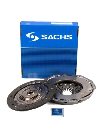 SACHS 3000951024 | Ford Mondeo 2007-2011 1.6 Benzinli Debriyaj Seti