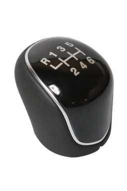 YTT Y40642| Ford Mondeo 2007-2014 Vites Topuzu 6 Vites