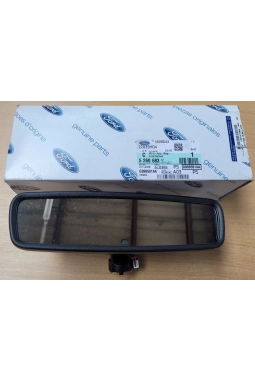 FORD OTOSAN AU5A17E678AD | Mondeo 2007-2014 İç Dikiz Ayna Elektrokromik