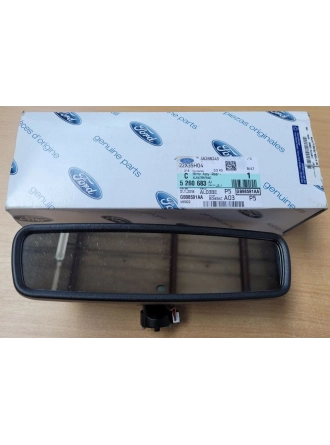 FORD OTOSAN AU5A17E678AD | Mondeo 2007-2014 İç Dikiz Ayna Elektrokromik