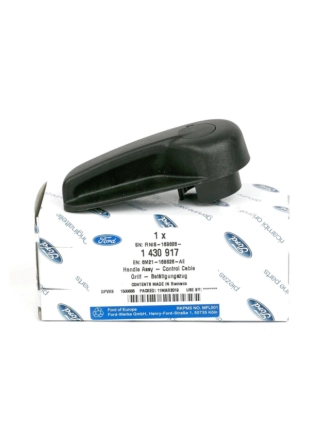 FORD OTOSAN 6M2116B626AE | Mondeo 2007-2014 Kaput Açma Kolu