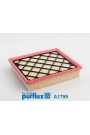PURFLUX A1799 | Hava Filtresi 15-Mondeo-Smax