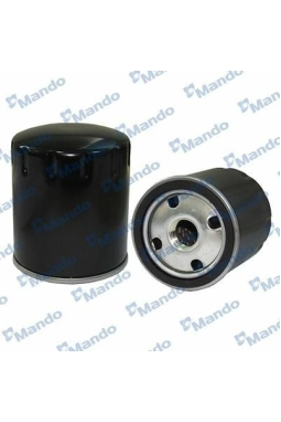 MANDO MMF045118 | Yağ Filtresi 15-Focus-Mondeo-Cmax-Smax-Kuga 2.0Tdci