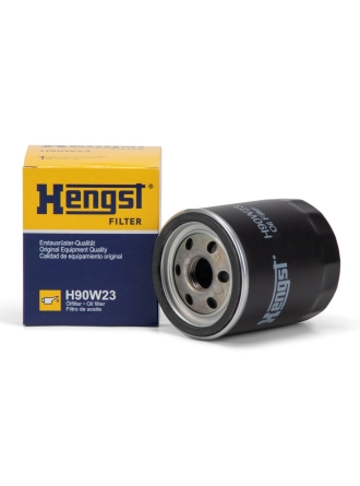 HENGST H90W23 | Ford Mondeo 2014-2019 2.0 Dizel Yağ Filtresi