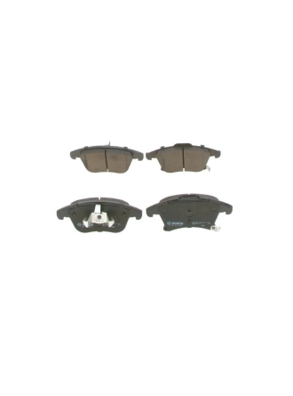 BOSCH 0986424445 | Fren Balata Ön 15-Mondeo-Smax