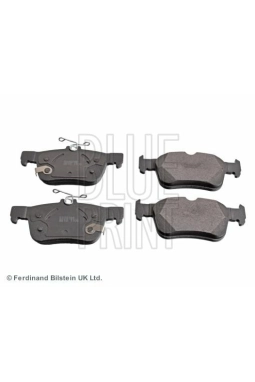 BLUEPRINT ADF124210 | Fren Balata Arka 14-Mondeo-Smax