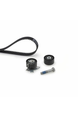 GATES K025672XS | Triger Tk 14-Pt.308-508-3008-5008-Mnd-Kuga-Fcs-Expert-Boxer 2.0Hdi-TDCI