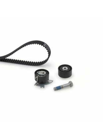 GATES K025672XS | Triger Tk 14-Pt.308-508-3008-5008-Mnd-Kuga-Fcs-Expert-Boxer 2.0Hdi-TDCI