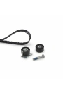 GATES K025672XS | Triger Tk 14-Pt.308-508-3008-5008-Mnd-Kuga-Fcs-Expert-Boxer 2.0Hdi-TDCI
