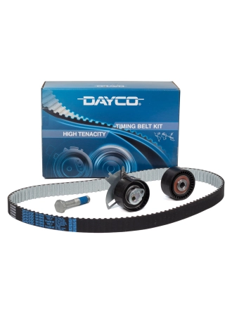 DAYCO KTB995 | Triger Setı Yeni Kasa Mondeo 2.0L Duratorq 16-Focusııı 2.0 15- Cıtroen C4 2.0 HDI 16-Citroen C5