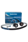 DAYCO KTB995 | Triger Setı Yeni Kasa Mondeo 2.0L Duratorq 16-Focusııı 2.0 15- Cıtroen C4 2.0 HDI 16-Citroen C5