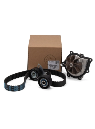 PSA 1610278280 | Mondeo 2014-2018 2.0 TDCI Triger Seti Devirdaimli Orijinal