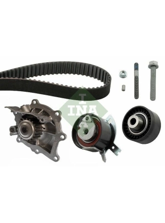 INA 530048930 | Triger Seti + Devirdaim Discovery Sport L550 14-Freelander 2 L359 11-14 Range Rover Evoque L538 11-19