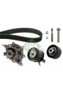 INA 530048930 | Triger Seti + Devirdaim Discovery Sport L550 14-Freelander 2 L359 11-14 Range Rover Evoque L538 11-19