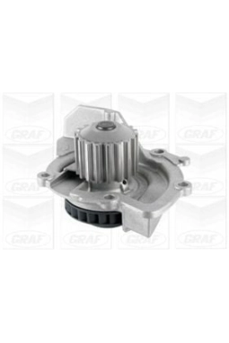 GRAF PA1110 | Devirdaim 10-308-407-508-3008-5008-Fcs-Mnd-Smax-Smax 2.0Hdi-TDCI