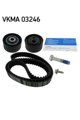 SKF VKMA03246 | Triger Tk 00-Bxr-Dct-Jmp-Exp-Scd-Jmp 2.0Hdi 16V *141Dıs*