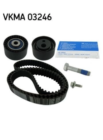 SKF VKMA03246 | Triger Tk 00-Bxr-Dct-Jmp-Exp-Scd-Jmp 2.0Hdi 16V *141Dıs*