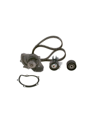 BOSCH 1987946497 | Triger Tk + Devirdaim 08-Pt.308-3008-508-Scudo-Expert-Jumpy 2.0Hdi