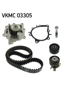 SKF VKMC03305 | Triger Tk + Devirdaim 06-407-508-607-807-4007-C5 2.2Hdi