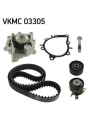 SKF VKMC03305 | Triger Tk + Devirdaim 06-407-508-607-807-4007-C5 2.2Hdi