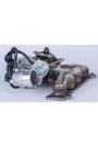 Range Rover  Evoque 2011-2019 Model Arası Turbo BORGWARNER Orjinal