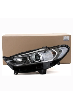 FORD OTOSAN DS7313W030AG | Mondeo 2014-2018 Mercekli Sol Far