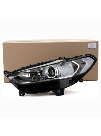 FORD OTOSAN DS7313W030AG | Mondeo 2014-2018 Mercekli Sol Far