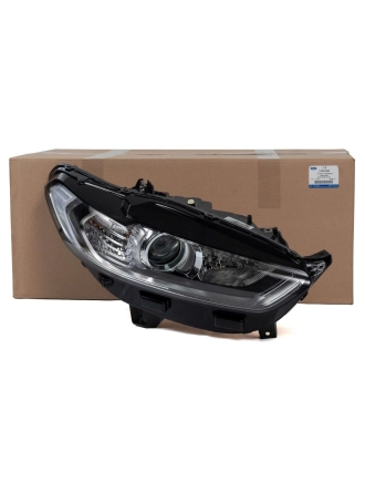 FORD OTOSAN DS7313W029AG | Mondeo 2014-2018 Mercekli Sağ Far