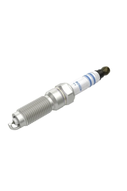 BOSCH 0242145573 | Buji 12-Fiesta-Focus-Mondeo-Cmax-Bmax-Smax 1.0-1.5Ecoboost İridyum (Ar5sıı3320s) (10) | 10 Adet