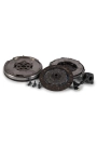 SACHS 2290601117 | Ford Mondeo 2014-2019 1.5-1.6 Tdci Volant Baskı Balata Bilya Seti Komple Orijinal