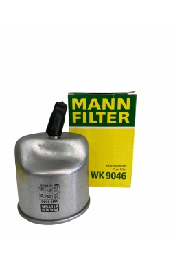 MANN WK9046 | Ford B-Max 2012-2018 Model Arası 1.5 - 1.6 Dizel Mazot Filtresi  Mann Marka