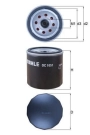 MAHLE OC1051 | Yağ Filtresi 97-Fiesta-Focus 1.4-1.6 16V