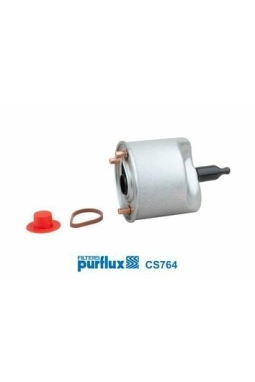 PURFLUX CS764 | Mazot Filtresi B-Max (Jk) 12-1.6 TDCI 1.5 TDCI B-Max Van (Jk) 12-1.5 TDCI C-Max II (Dxa / Cb7, Dxa / Ceu) 10-191.6 TDCI 1.6 TDCI Ecosport 13-1.5 TDCI 1.5 TDCI Fiesta VI (Cb1, Ccn) 08-171.4 TDCI 1.6 TDCI 1.6 TDCI 1.5 TDCI Fiesta VI Van